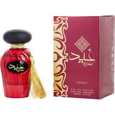 Ghaid by Asdaaf for Unisex. Eau De Parfum Spray (Unisex) 3.4 oz | Perfumepur.com